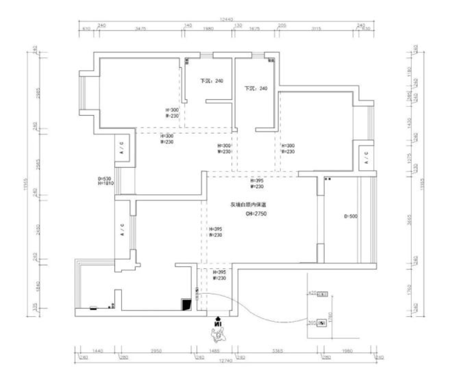 裝修施工流程你知多少？