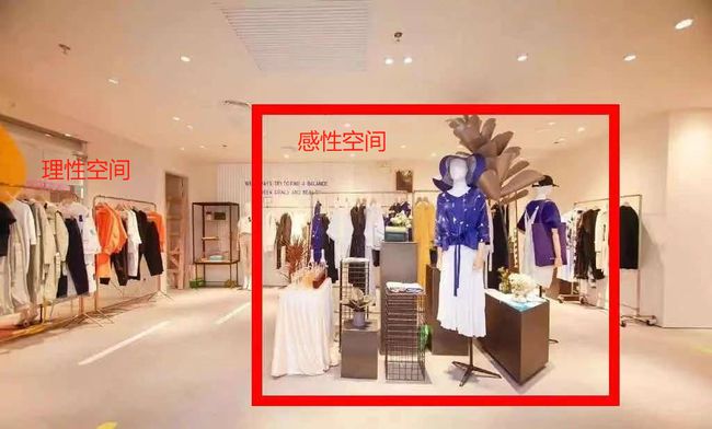 服裝店裝修的細節(jié)問題