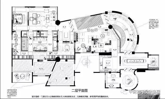 50平米小戶型裝修平面_看看家居服睡衣裝修平面設計圖_裝修平面圖