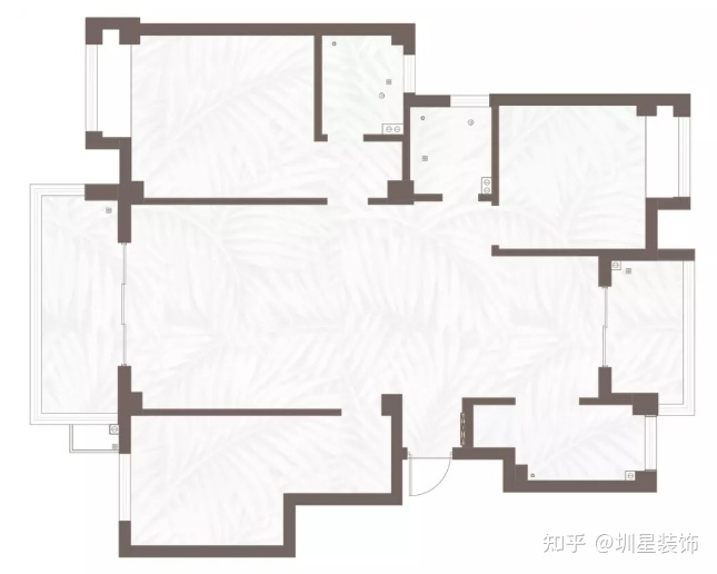 二手房翻新：格局、墻皮、水電、吊頂、廚衛(wèi)和隔音，到底怎么改？