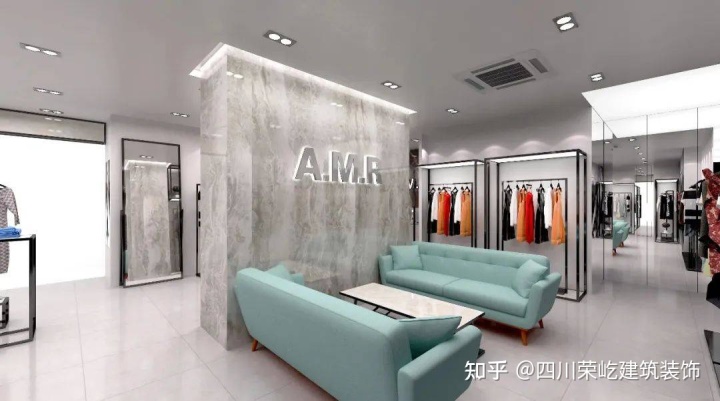 服裝店鋪裝修_服裝個(gè)性店鋪裝修_淘寶服裝店鋪裝修圖片