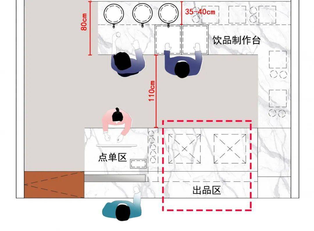 鄭州母嬰店裝修_母嬰店裝修效果圖_母嬰用品店裝修參考圖